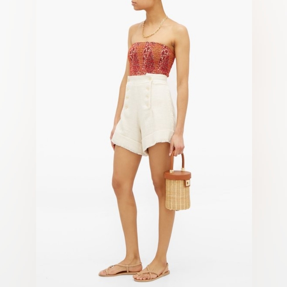 ANCIENT GREEK SLINGBACK SANDAL FYSI - TAN NEUTRAL SZ EU 37 / US 7 - Picture 6 of 11